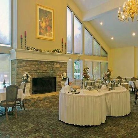 Rime Garden Inn & Suites Irondale Интерьер фото