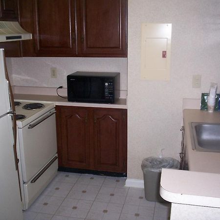 Rime Garden Inn & Suites Irondale Экстерьер фото