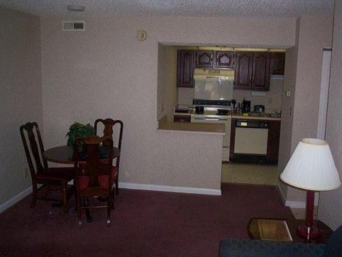 Rime Garden Inn & Suites Irondale Интерьер фото