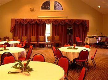 Rime Garden Inn & Suites Irondale Экстерьер фото