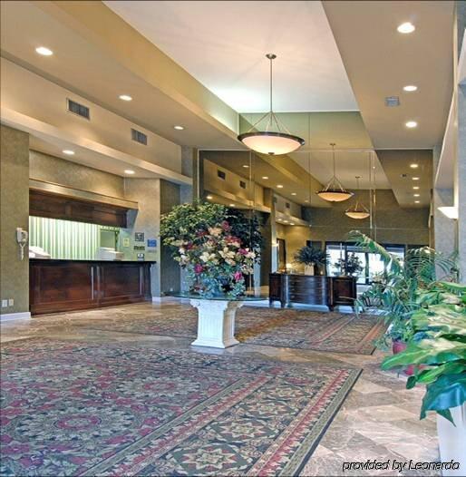 Rime Garden Inn & Suites Irondale Интерьер фото