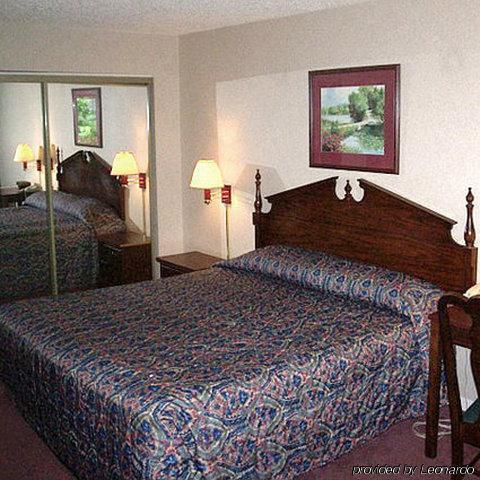 Rime Garden Inn & Suites Irondale Экстерьер фото