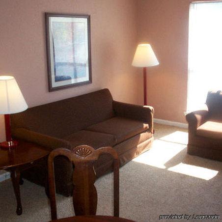 Rime Garden Inn & Suites Irondale Экстерьер фото