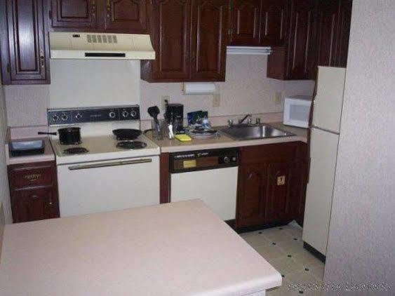 Rime Garden Inn & Suites Irondale Экстерьер фото