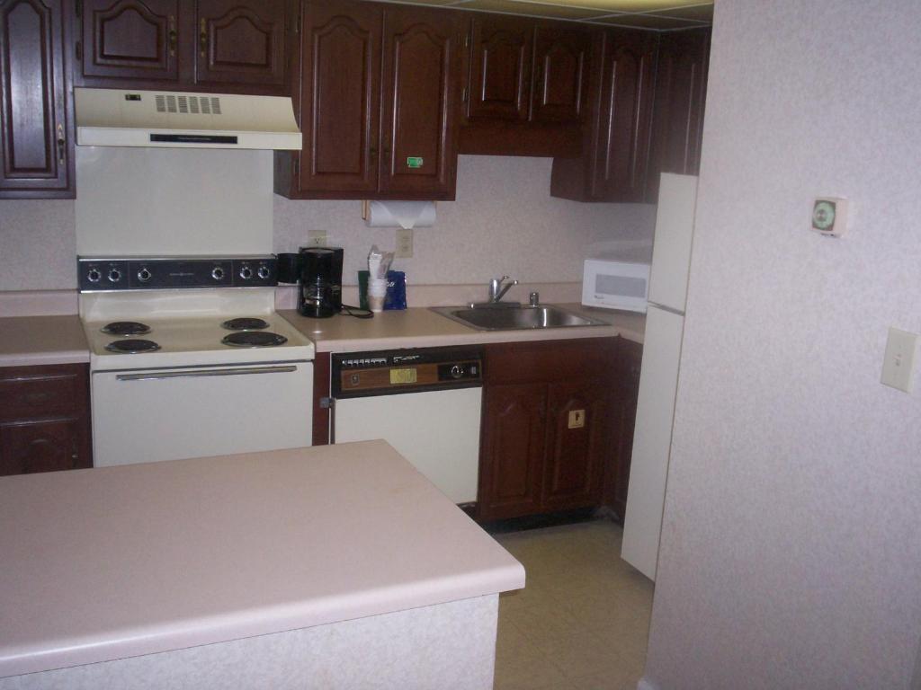 Rime Garden Inn & Suites Irondale Номер фото