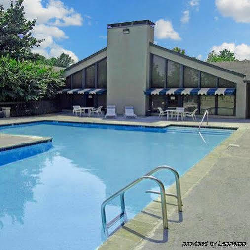 Rime Garden Inn & Suites Irondale Экстерьер фото
